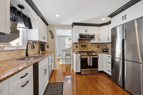 Tiny photo for 14 Wildwood Road, Cromwell, CT 06416 (MLS # 24134034)