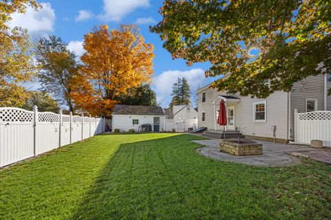 Tiny photo for 14 Wildwood Road, Cromwell, CT 06416 (MLS # 24134034)