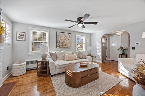 Tiny photo for 14 Wildwood Road, Cromwell, CT 06416 (MLS # 24134034)