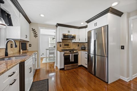 Tiny photo for 14 Wildwood Road, Cromwell, CT 06416 (MLS # 24134034)