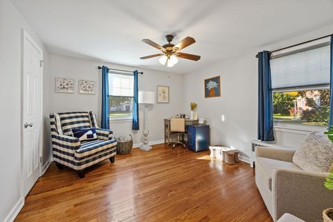 Tiny photo for 14 Wildwood Road, Cromwell, CT 06416 (MLS # 24134034)