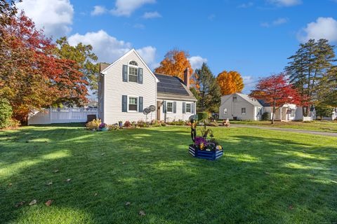 Tiny photo for 14 Wildwood Road, Cromwell, CT 06416 (MLS # 24134034)