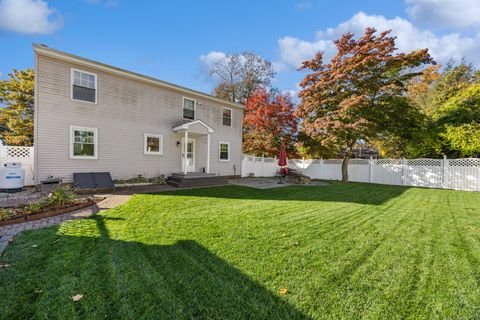 Tiny photo for 14 Wildwood Road, Cromwell, CT 06416 (MLS # 24134034)