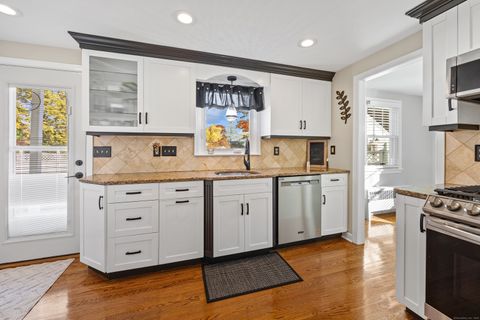 Tiny photo for 14 Wildwood Road, Cromwell, CT 06416 (MLS # 24134034)