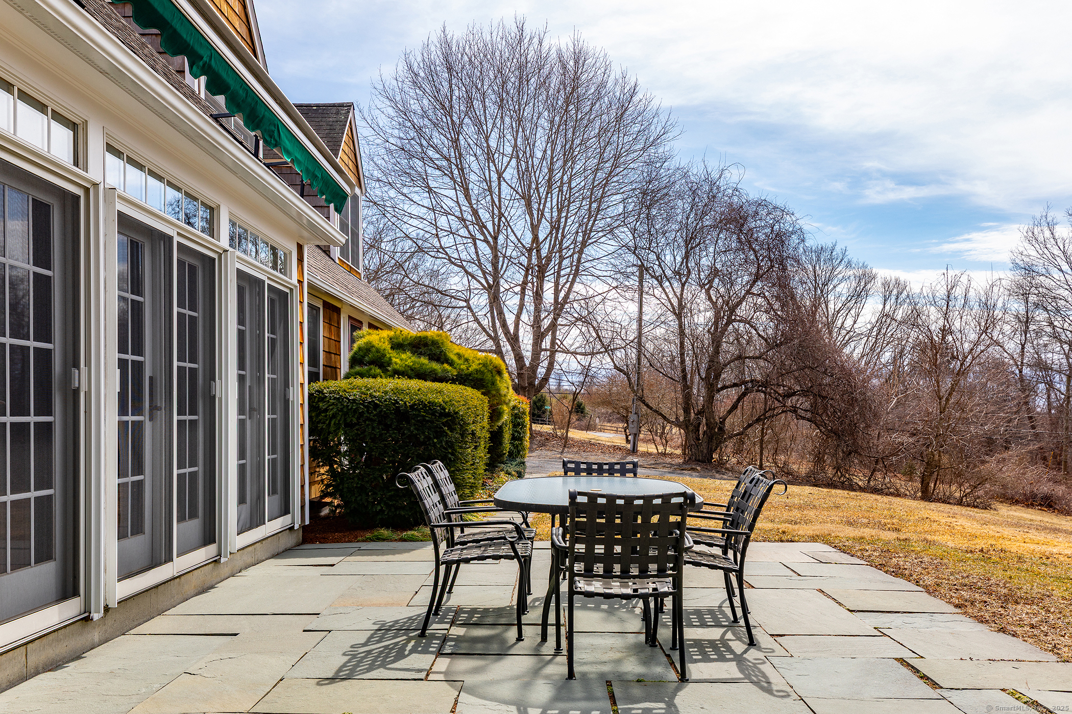 196 Baldwin Hill Road, Washington, Connecticut image 7