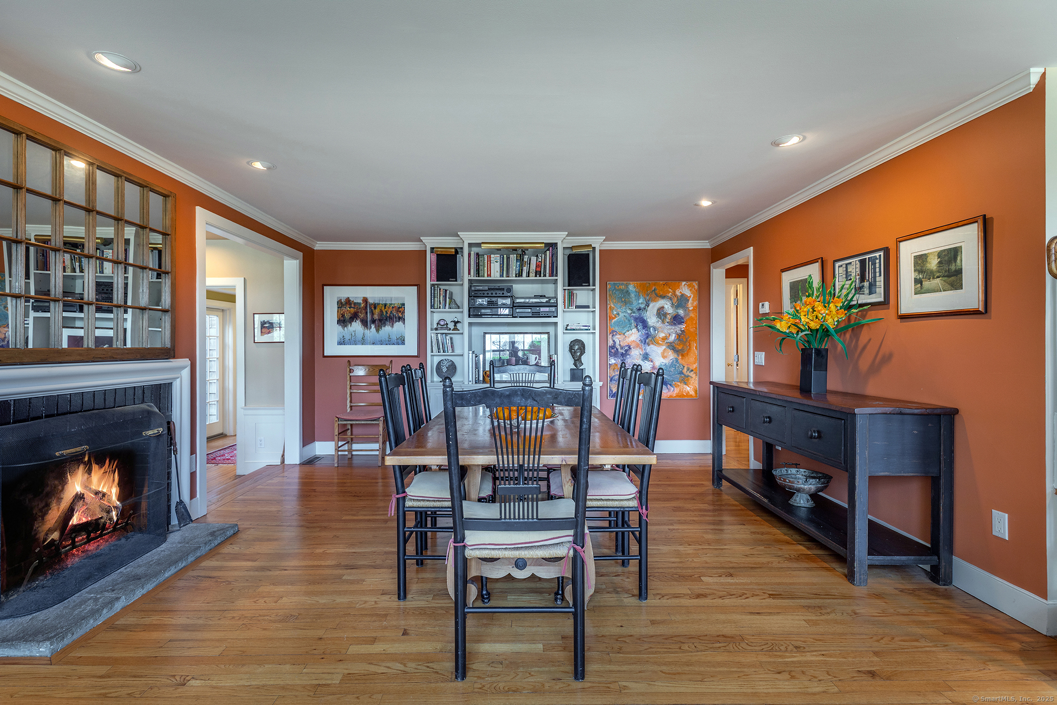 196 Baldwin Hill Road, Washington, Connecticut image 12