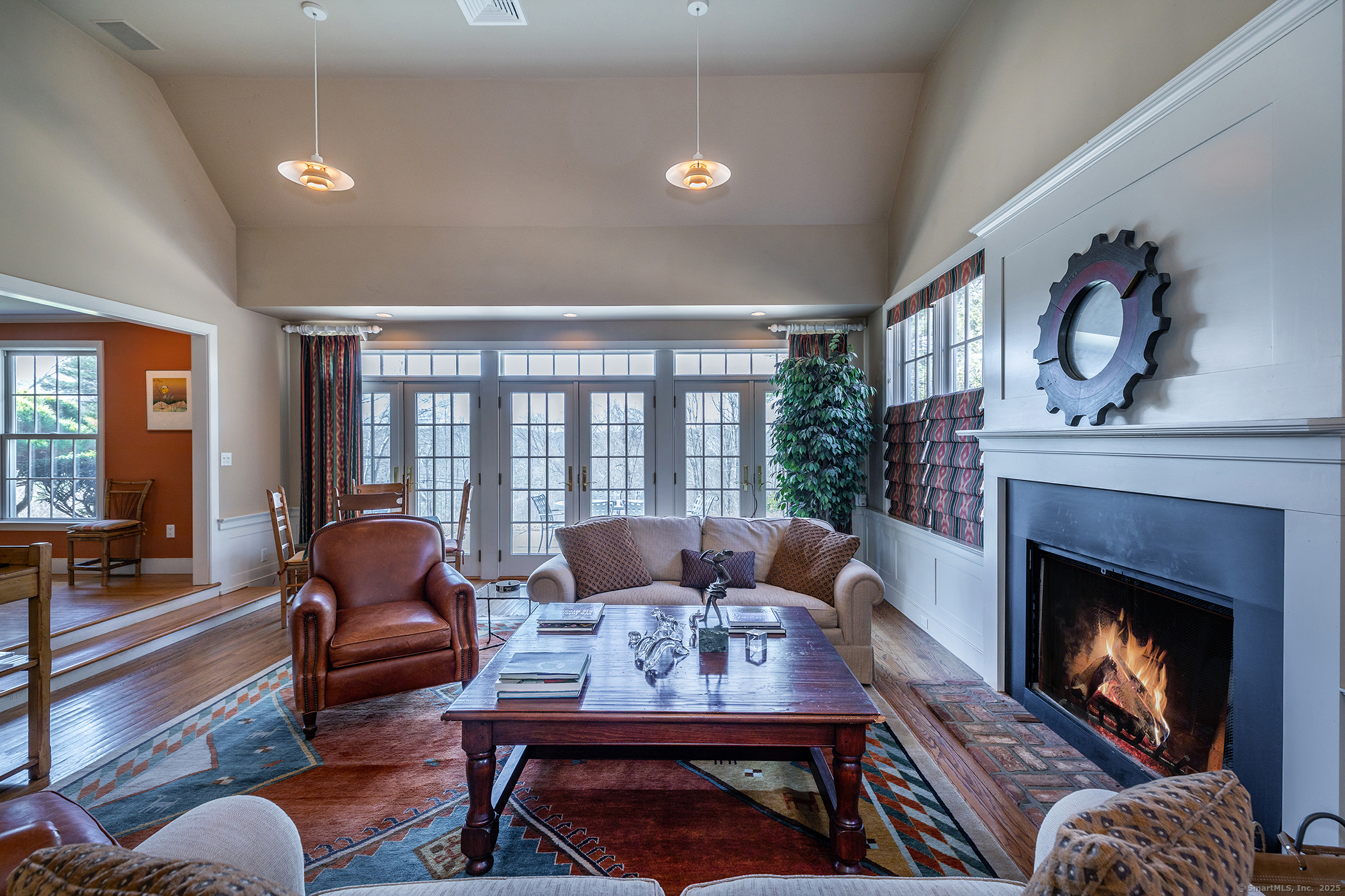 196 Baldwin Hill Road, Washington, Connecticut image 11