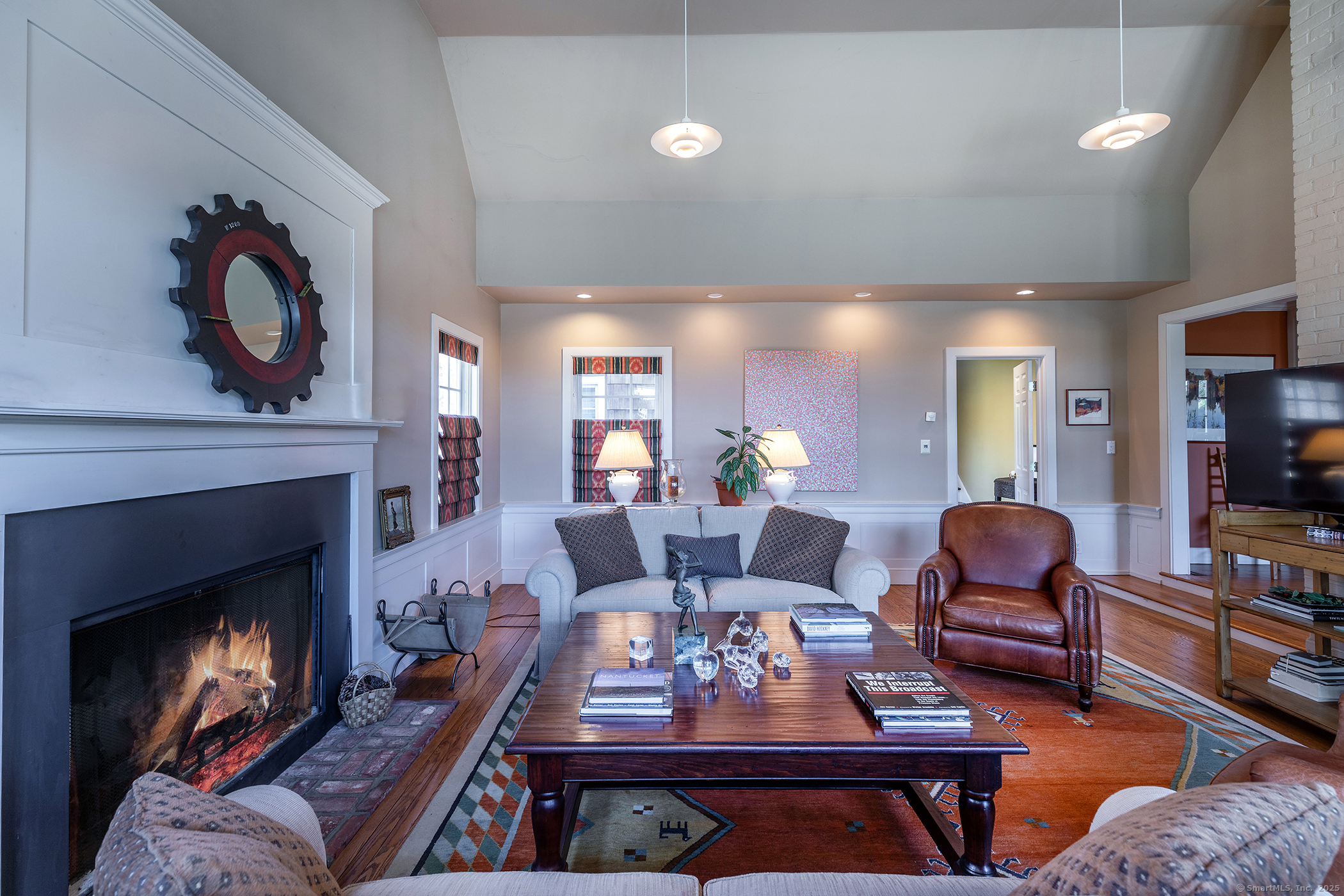 196 Baldwin Hill Road, Washington, Connecticut image 10