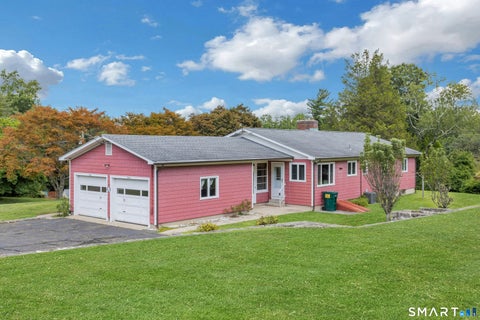 Tiny photo for 67 Barclay Drive, Stamford, CT 06903 (MLS # 24202722)