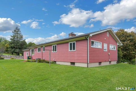 Tiny photo for 67 Barclay Drive, Stamford, CT 06903 (MLS # 24202722)