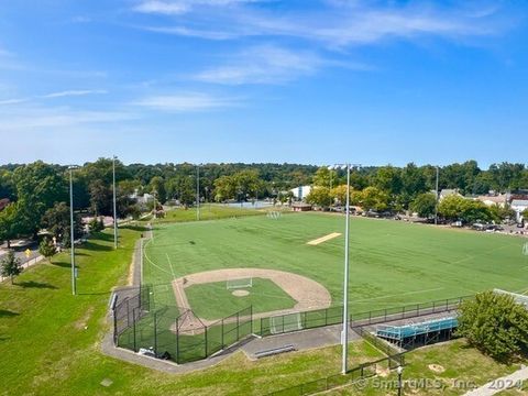 Tiny photo for 215 Stillwater Avenue #416, Stamford, CT 06902 (MLS # 24134190)