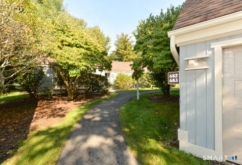 Tiny photo for 682 Heritage Village #A, Southbury, CT 06488 (MLS # 24200070)