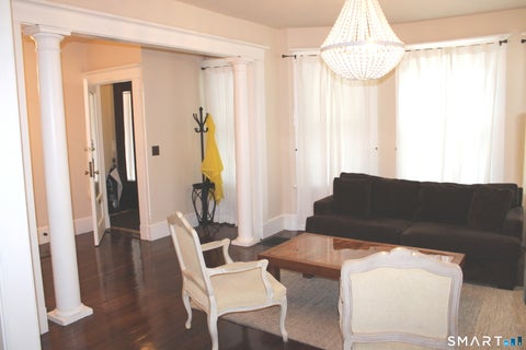 Photo of 44 Brownell Street #1, New Haven, CT 06511 (MLS # 24206663)