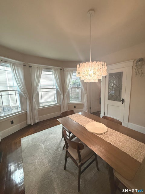 Tiny photo for 44 Brownell Street #1, New Haven, CT 06511 (MLS # 24206663)