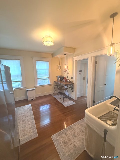 Tiny photo for 44 Brownell Street #1, New Haven, CT 06511 (MLS # 24206663)