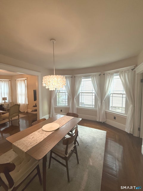Tiny photo for 44 Brownell Street #1, New Haven, CT 06511 (MLS # 24206663)