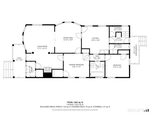 Tiny photo for 44 Brownell Street #1, New Haven, CT 06511 (MLS # 24206663)