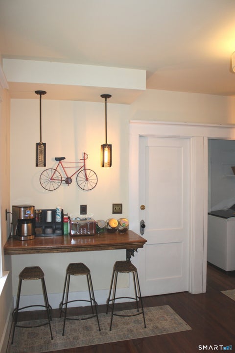 Tiny photo for 44 Brownell Street #1, New Haven, CT 06511 (MLS # 24206663)