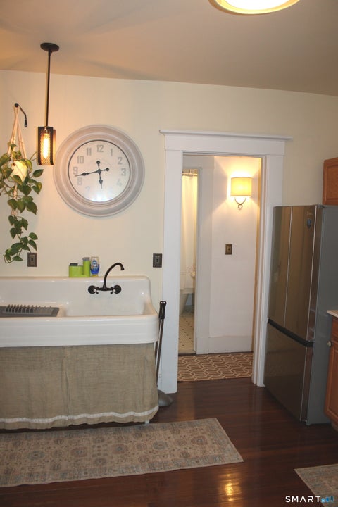 Tiny photo for 44 Brownell Street #1, New Haven, CT 06511 (MLS # 24206663)
