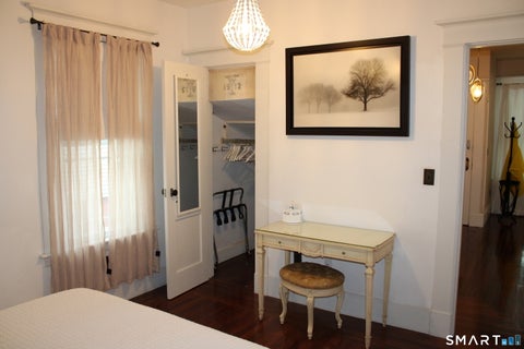 Tiny photo for 44 Brownell Street #1, New Haven, CT 06511 (MLS # 24206663)