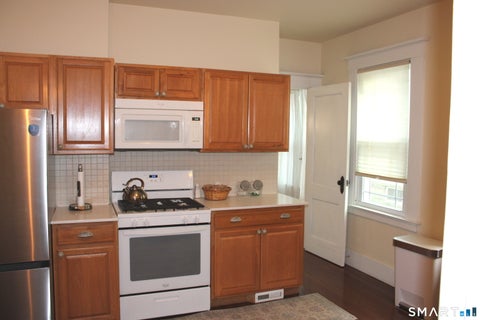 Tiny photo for 44 Brownell Street #1, New Haven, CT 06511 (MLS # 24206663)
