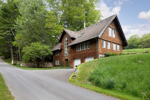 172 Under Mountain Road Salisbury CT 06068