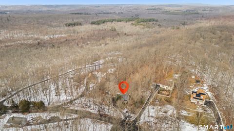 Tiny photo for 143 Gaylord Mountain Road, Bethany, CT 06524 (MLS # 24148220)