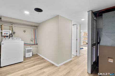 Tiny photo for 143 Gaylord Mountain Road, Bethany, CT 06524 (MLS # 24148220)