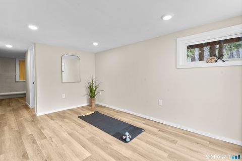 Tiny photo for 143 Gaylord Mountain Road, Bethany, CT 06524 (MLS # 24148220)