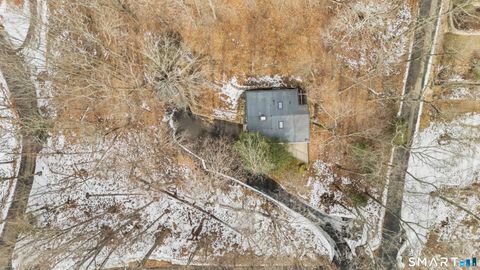 Tiny photo for 143 Gaylord Mountain Road, Bethany, CT 06524 (MLS # 24148220)