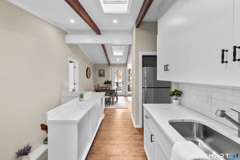 Tiny photo for 143 Gaylord Mountain Road, Bethany, CT 06524 (MLS # 24148220)