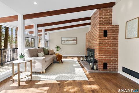 Tiny photo for 143 Gaylord Mountain Road, Bethany, CT 06524 (MLS # 24148220)