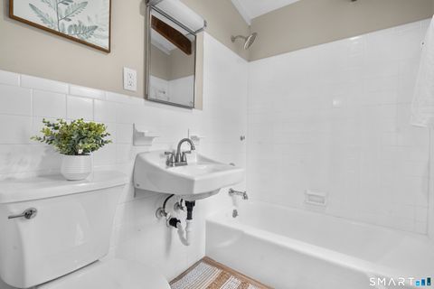 Tiny photo for 143 Gaylord Mountain Road, Bethany, CT 06524 (MLS # 24148220)