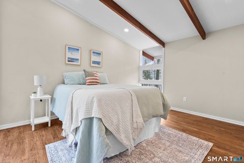 Tiny photo for 143 Gaylord Mountain Road, Bethany, CT 06524 (MLS # 24148220)