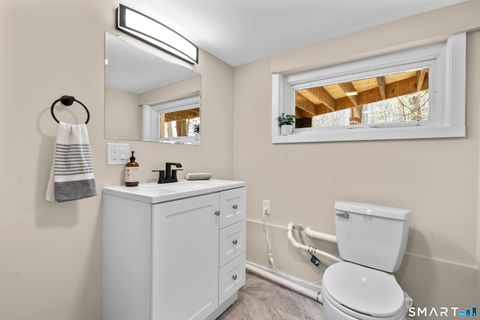 Tiny photo for 143 Gaylord Mountain Road, Bethany, CT 06524 (MLS # 24148220)