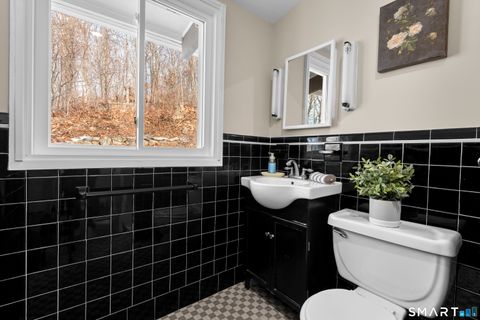 Tiny photo for 143 Gaylord Mountain Road, Bethany, CT 06524 (MLS # 24148220)