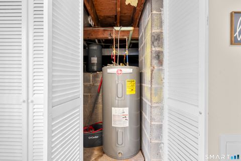 Tiny photo for 143 Gaylord Mountain Road, Bethany, CT 06524 (MLS # 24148220)