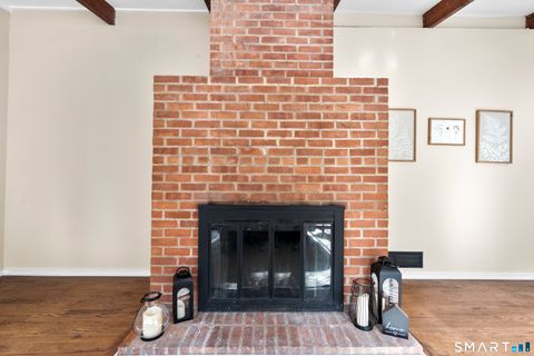 Tiny photo for 143 Gaylord Mountain Road, Bethany, CT 06524 (MLS # 24148220)