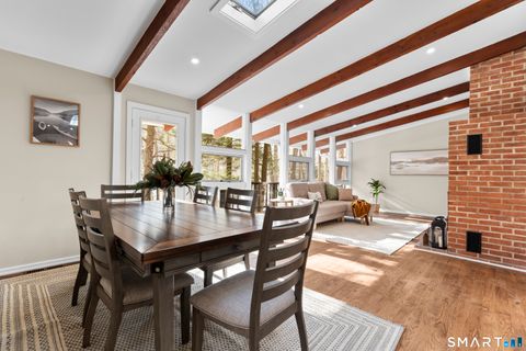 Tiny photo for 143 Gaylord Mountain Road, Bethany, CT 06524 (MLS # 24148220)