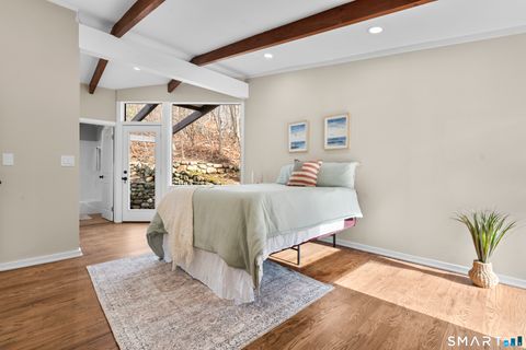 Tiny photo for 143 Gaylord Mountain Road, Bethany, CT 06524 (MLS # 24148220)