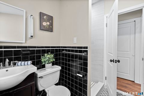 Tiny photo for 143 Gaylord Mountain Road, Bethany, CT 06524 (MLS # 24148220)