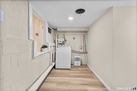 Tiny photo for 143 Gaylord Mountain Road, Bethany, CT 06524 (MLS # 24148220)