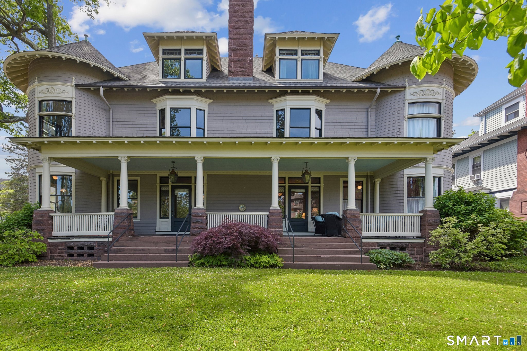 362 Whitney Avenue 1B