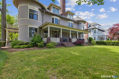 Condo For Sale - 362 Whitney Avenue #1B<br/> New Haven, CT 06511