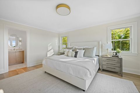 Tiny photo for 71 Peaceable Ridge Road, Ridgefield, CT 06877 (MLS # 24158717)