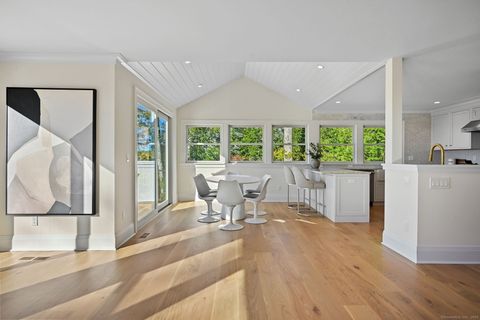 Tiny photo for 71 Peaceable Ridge Road, Ridgefield, CT 06877 (MLS # 24158717)