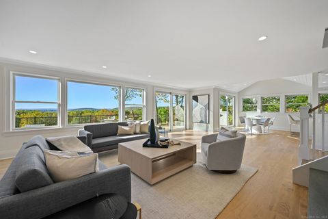 Tiny photo for 71 Peaceable Ridge Road, Ridgefield, CT 06877 (MLS # 24158717)