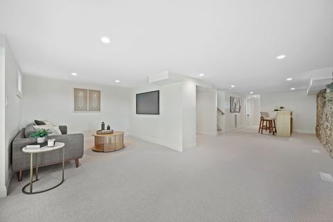 Tiny photo for 71 Peaceable Ridge Road, Ridgefield, CT 06877 (MLS # 24158717)