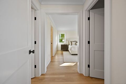 Tiny photo for 71 Peaceable Ridge Road, Ridgefield, CT 06877 (MLS # 24158717)