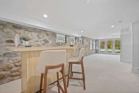 Tiny photo for 71 Peaceable Ridge Road, Ridgefield, CT 06877 (MLS # 24158717)